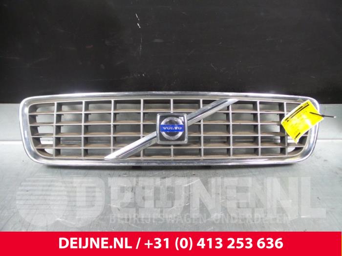 Volvo S80 Grille O5073