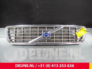 Gebruikte Grille Volvo S80 (TR/TS) 2.4 D5 20V Prijs € 50,00 Margeregeling aangeboden door van Deijne Onderdelen Uden B.V.