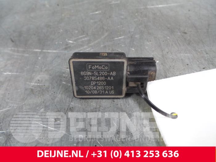 Volvo V60 Roetfilter sensor O5094