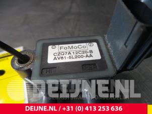 Volvo V60 Rußfilter Sensor O5095 foto 4