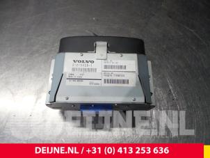 Volvo V70 Navigation display O5122 photo 2