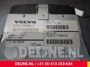 Volvo V70 Navigation display O5122 photo 4