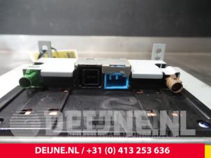 Volvo V70 Navigation display O5122 photo 3