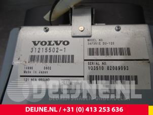 Volvo V70 Navigation display O5123 photo 3