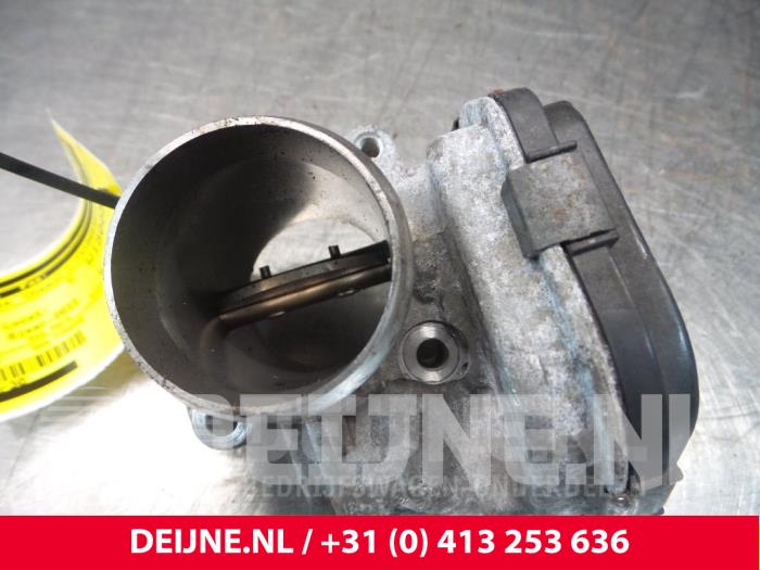 Volvo V70 Gasklephuis O5151