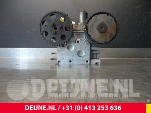 Volvo C70 Cilinderkop O5207 foto 2