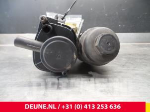Volvo V70 Ölfiltergehäuse O5250 foto 3