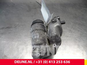Volvo V70 Ölfiltergehäuse O5250 foto 2
