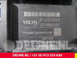 Volvo V90 Fenstermechanik 4-türig links hinten O5304 foto 3