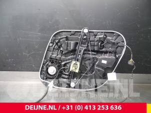 Volvo V90 Fenstermechanik 4-türig links hinten O5305 foto 2