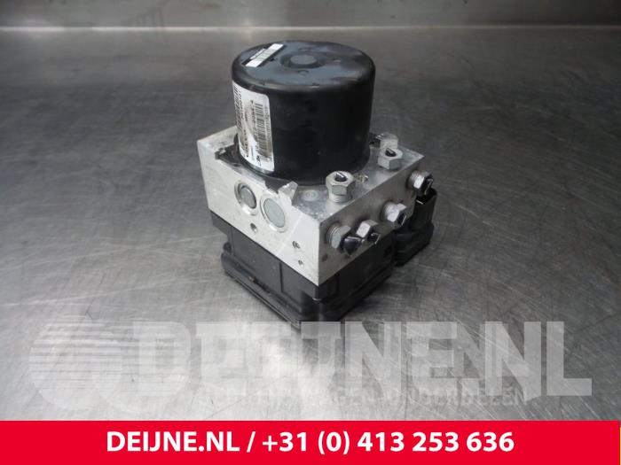 Volvo S60 ABS Pumpe O5339