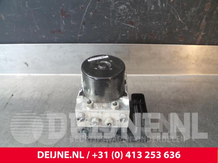 Volvo S60 ABS Pumpe O5340