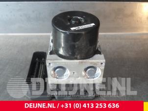 Volvo S60 ABS Pumpe O5340 foto 3