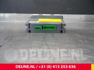 Volvo C70 Kachel Bedieningspaneel O5350 foto 2