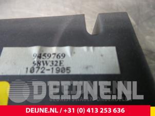 Volvo C70 Kachel Bedieningspaneel O5350 foto 3