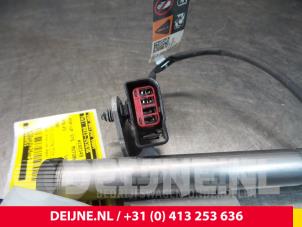 Volvo V90 Popup System Motorhaube O5360 foto 2