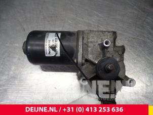 Volvo S60 Ruitenwissermotor voor O5368 foto 3