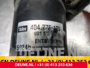Volvo S60 Ruitenwissermotor voor O5368 foto 2