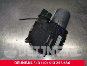Volvo S60 Front wiper motor O5369 photo 4