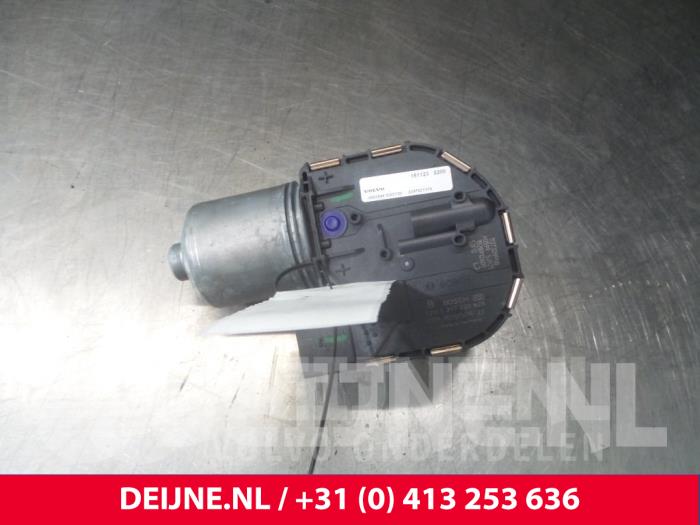 Volvo S60 Scheibenwischermotor vorne O5370