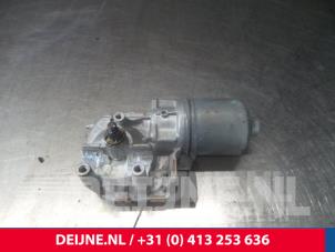 Volvo S60 Scheibenwischermotor vorne O5370 foto 2