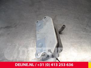 Volvo V70 Oliekoeler O5374 foto 2
