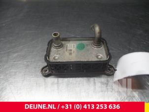 Volvo V70 Oliekoeler O5376 foto 2