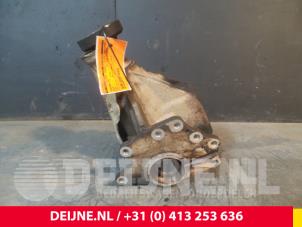 Volvo XC70 4x4 transfer box O5382 photo 2