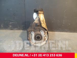 Volvo XC70 4x4 transfer box O5382 photo 4