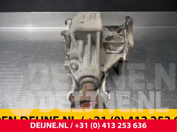 Volvo XC70 4x4 transfer box O5383
