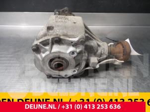 Volvo XC70 Transfergetriebe 4x4 O5383 foto 4