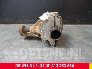 Volvo XC70 Tussenbak 4x4 O5384 foto 2