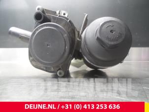 Volvo XC60 Oliefilterhuis O5475 foto 3
