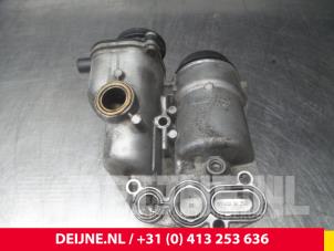 Volvo XC60 Oliefilterhuis O5475 foto 2