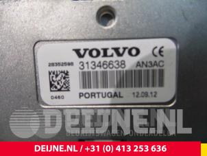 Volvo V40 GPS antenna O5503 photo 3