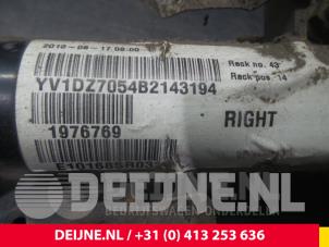 Volvo XC60 Front shock absorber rod, right O5508 photo 2