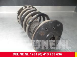 Volvo XC60 Front shock absorber rod, right O5508 photo 3