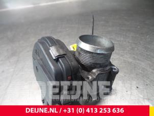Volvo V40 Throttle body O5552 photo 2