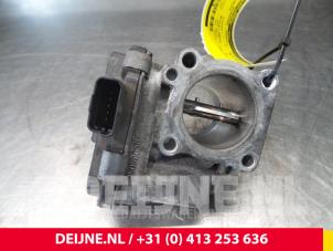 Volvo V40 Throttle body O5554 photo 3