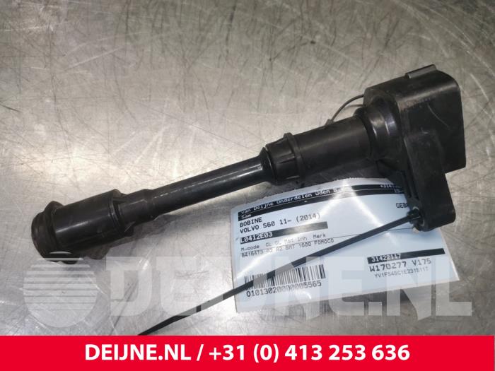 Volvo S60 Bobine O5565