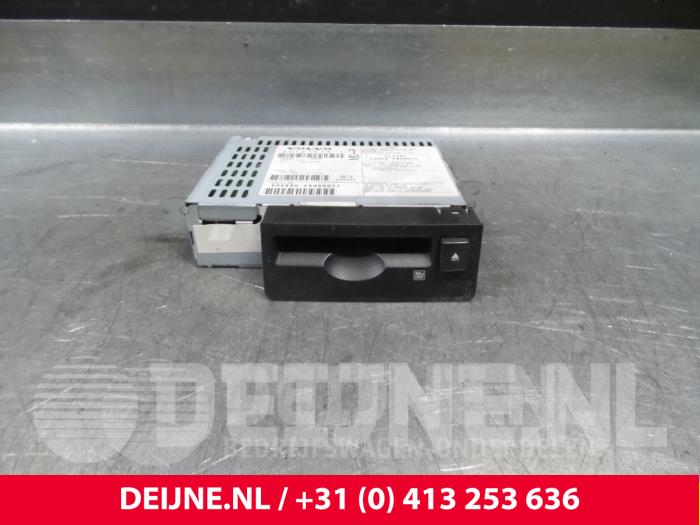 Volvo XC90 Radio Modul O5581
