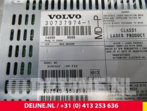 Volvo XC90 Radio Modul O5581 foto 2