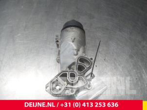 Volvo V40 Oil filter housing O5626 photo 2