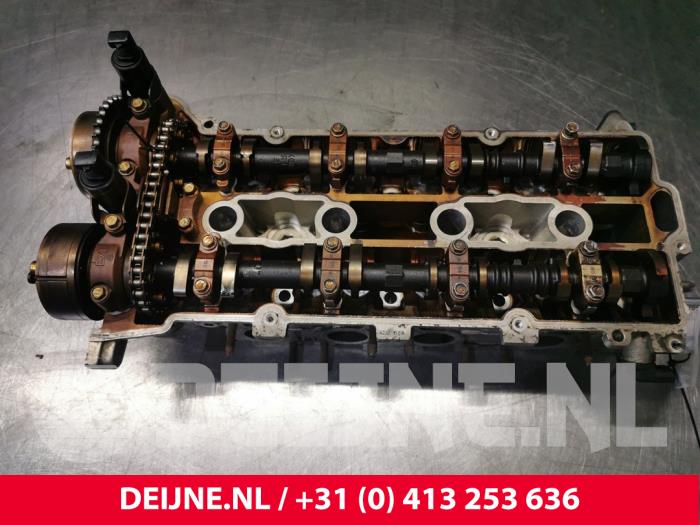 Gebruikte Cilinderkop Volvo XC90 I 4.4 V8 32V Prijs € 475,00 Margeregeling aangeboden door van Deijne Onderdelen Uden B.V.