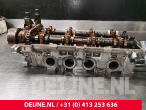 Volvo XC90 Cilinderkop O5699 foto 2