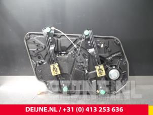 Volvo S60 Fenstermechanik 4-türig rechts vorne O5763 foto 2
