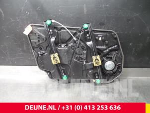 Volvo S60 Fenstermechanik 4-türig rechts vorne O5765 foto 2