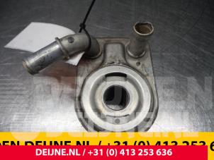 Volvo V40 Oliekoeler O5769 foto 2
