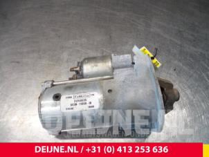 Gebruikte Startmotor Volvo V70 (BW) 2.5 T 20V Prijs € 20,00 Margeregeling aangeboden door van Deijne Onderdelen Uden B.V.
