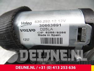 Volvo XC70 Ruitenwissermotor achter O5829 foto 3